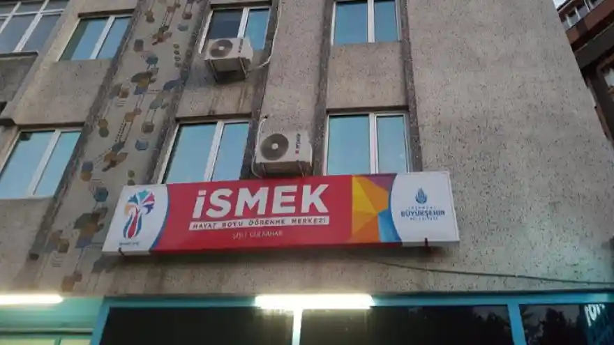 İSMEK'te Kürtçe eğitim, İBB'de Kürtçe bakım hizmeti