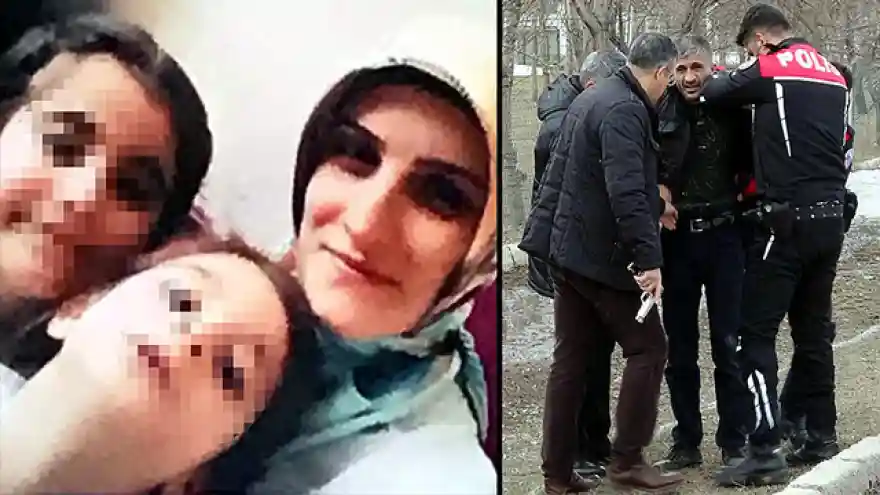 Ağırlaştırılmış Müebbet İstendi
