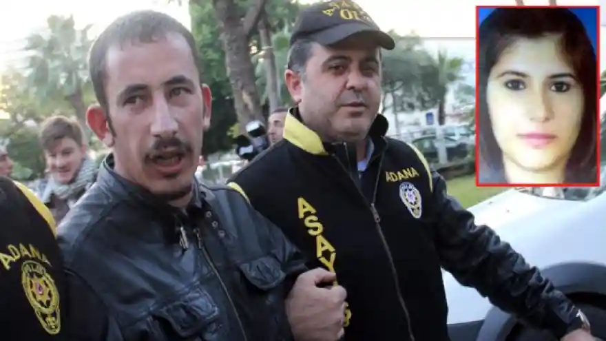 4.5 aylık hamile karısını öldüren kocaya verilen 18 yıl hapis cezası isyan ettirdi