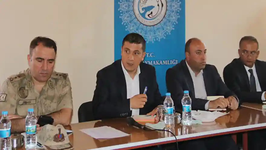 Taziyelerde yemek yerine çorba ikram edilecek