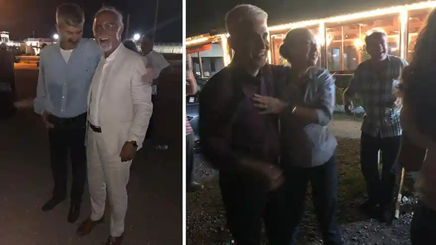 Yargıtay kararının ardından cezaevindeki beş eski Cumhuriyet çalışanı tahliye edildi