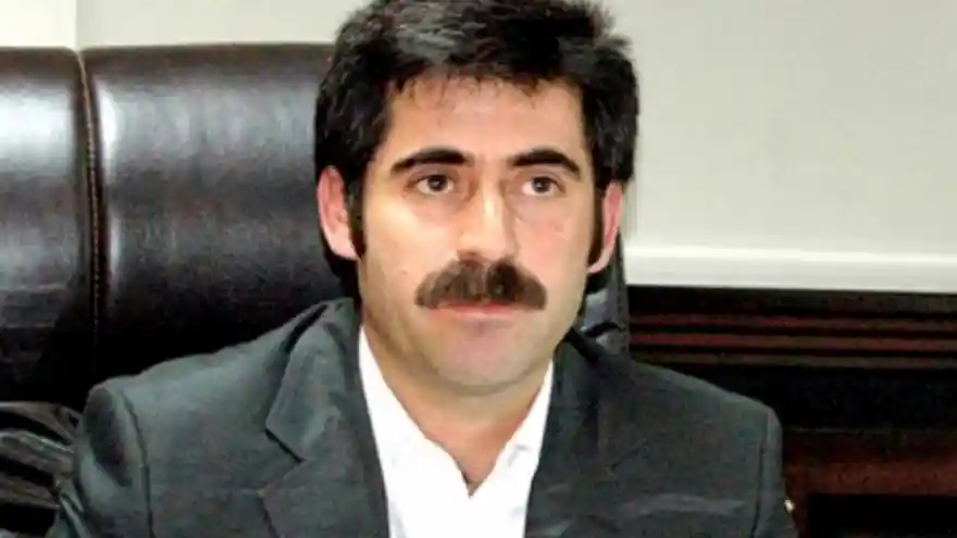 
Bekir Kaya beraat etti
