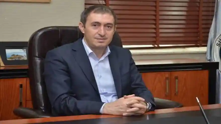 ESKİ DBP'Lİ BELEDİYE EŞ BAŞKANI BAKIR TAHLİYE EDİLDİ