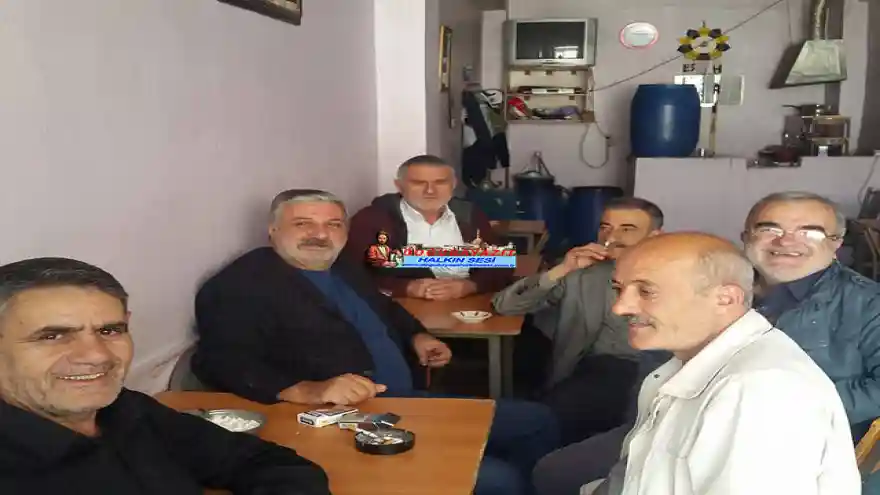 DOĞUBAYAZIT/HAFTANIN NOSTALJİSİ