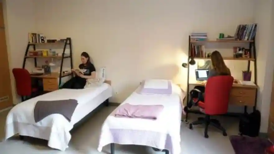 YATILI OKUYAN ÖĞRENCİLERİN AİLELERİ OKULDA MİSAFİR EDİLECEK