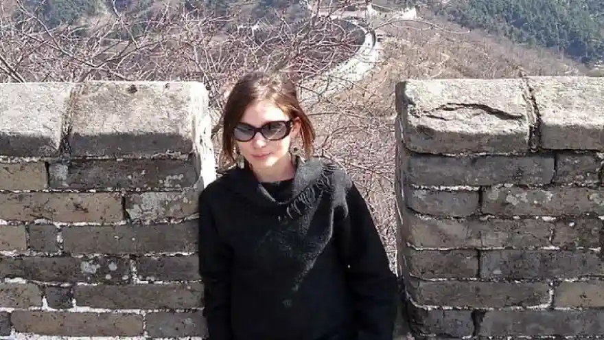 İngiliz diplomata tecavüz ettikten sonra boğarak öldüren caninin cezası belli oldu!