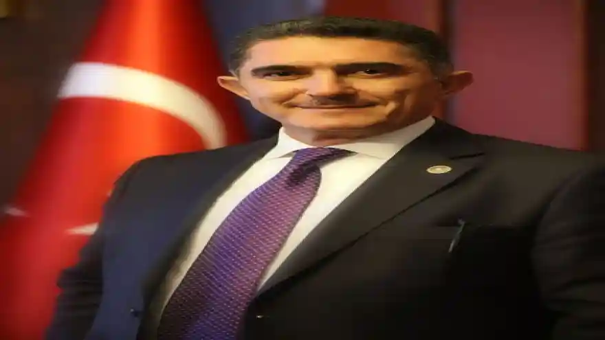 Milletvekili Çelebi: Öğretmenlerimiz istikbalimizin mimarlarıdır