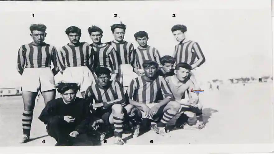 DOĞUBAYAZIT /HAFTANIN NOSTALJİSİ