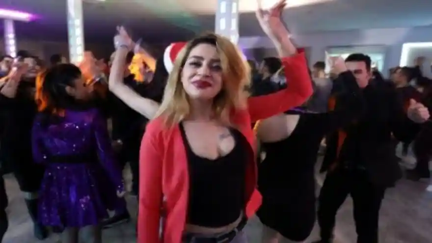 Ülkedeki krizden kaçan İranlılar, Türkiye'ye akın ediyor