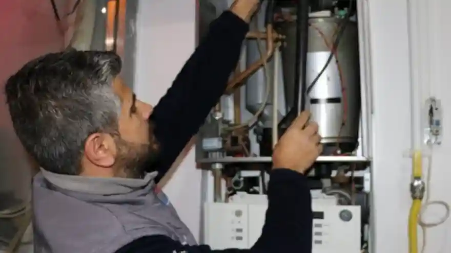 Uzmanlardan kombi bakımı uyarısı!