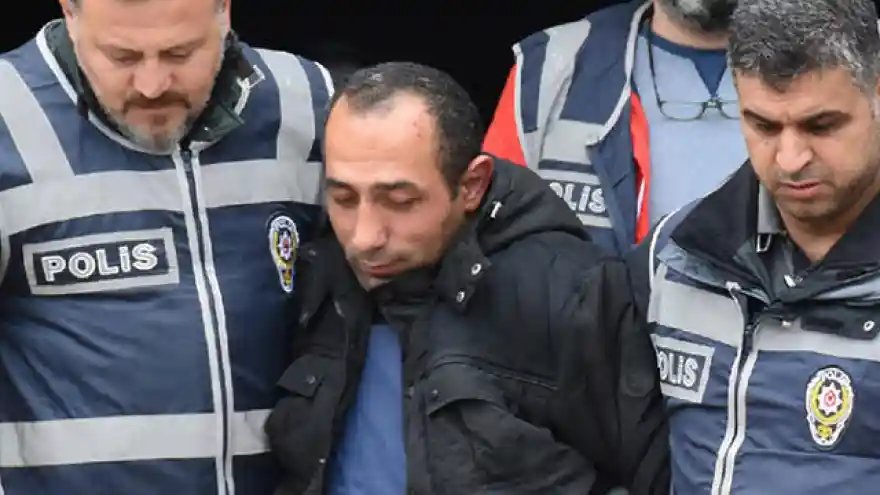 Ceren'in Katili Van'a Naklediliyor