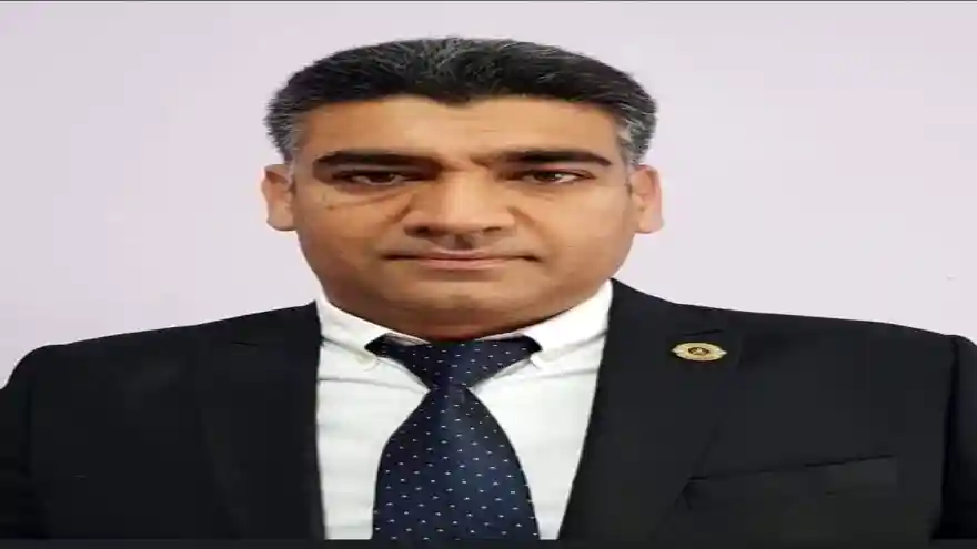 Iğdır AK Parti'nin yeni il başkanı belli oldu