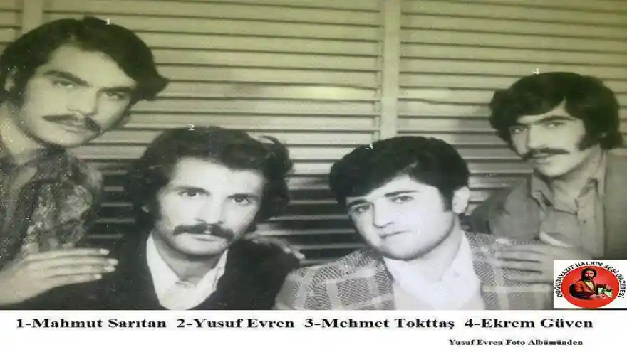 DOĞUBAYAZIT/HAFTANIN NOSTALJİSİ