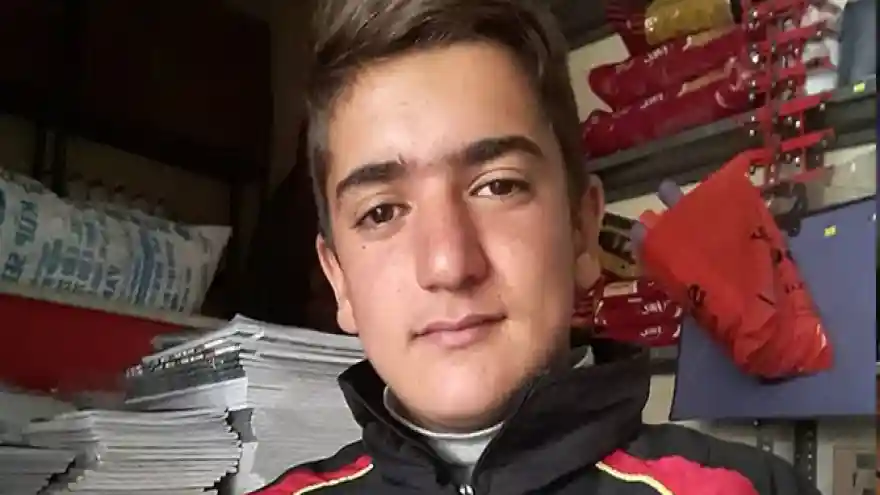 Van'da cesedi bulunan çocukla ilgili yeni bilgiler ortaya çıktı! 