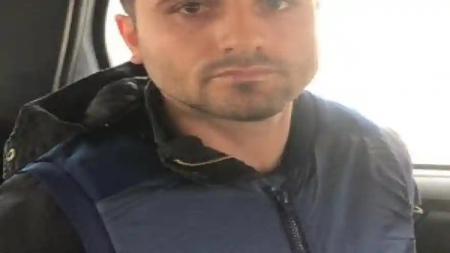 Anneyi 2 aylık bebeğinin yanında öldüren cani yakalandı