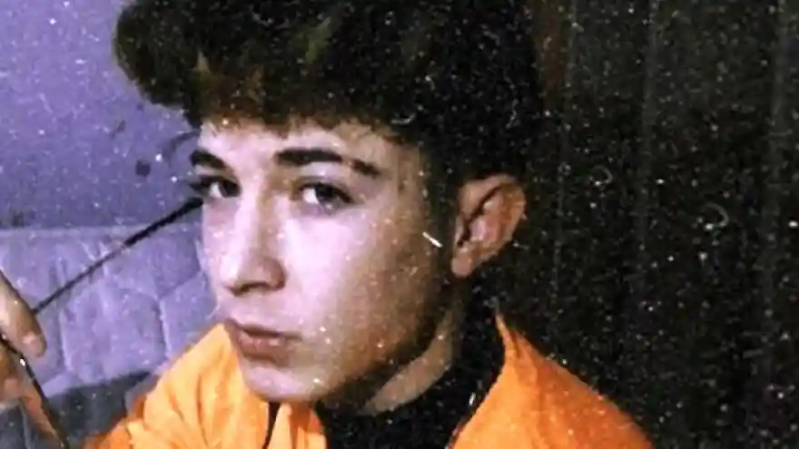 Okulunu değiştiren liseli Cihan, öldürülmekten kurtulamadı