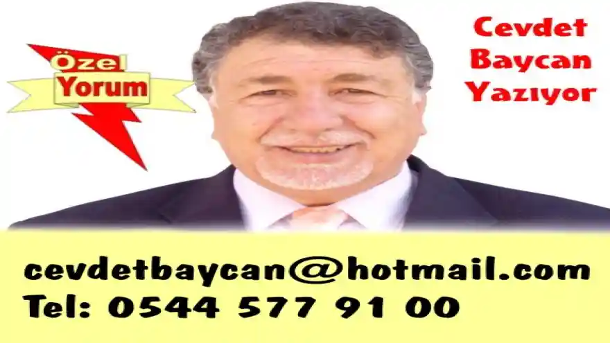 Dönüşümlü su kanalı gizemi