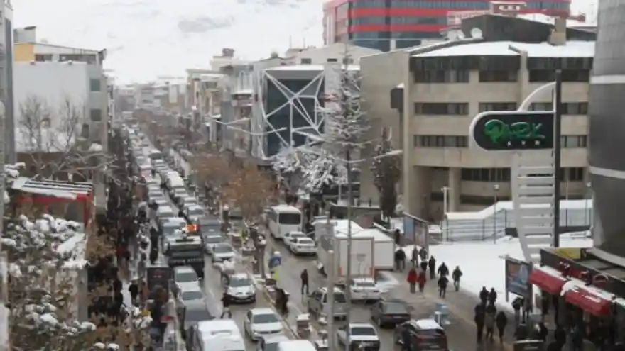 Gezginler Doğulu 500 Çocuğu Sevindirdi 