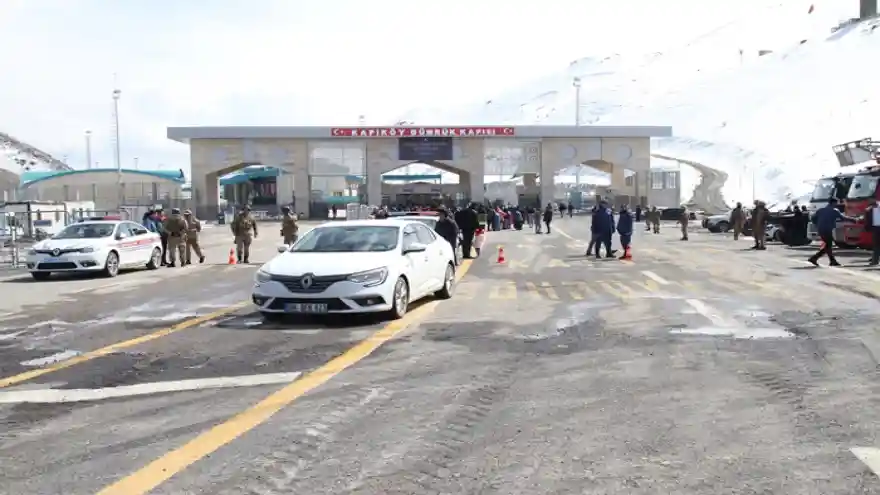 Van’ın 2019 yılı ihracat hedefin çok altında kaldı  