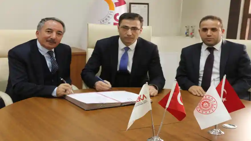 “Bilim Bakalım Neymiş” projesi ile Uzay-Havacılık sınıfı kurulacak