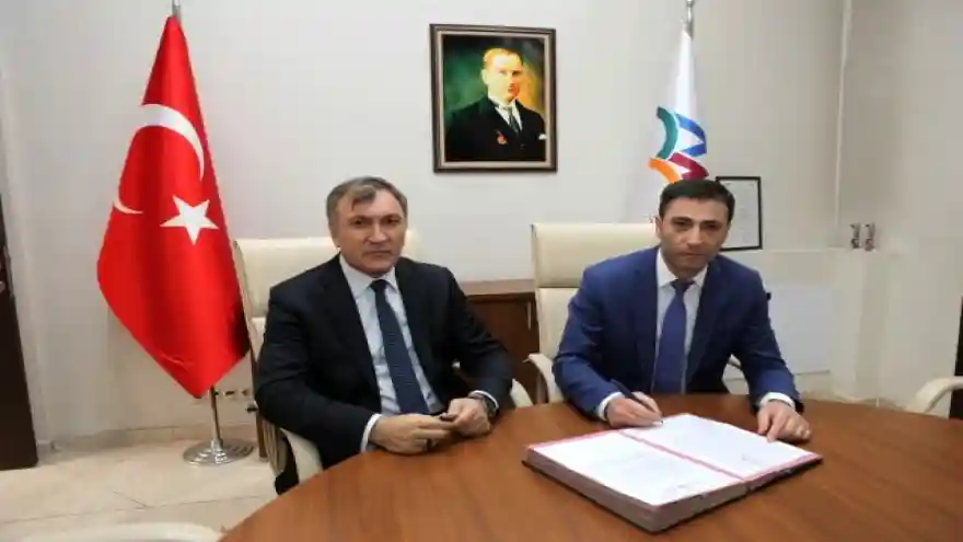 Haydar Aliyev Parkı'na yeni düzenleme