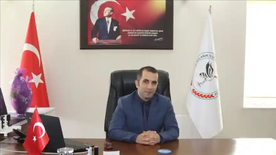 DAKA, İlçe Projelerini Kabul Etti DAKA, 