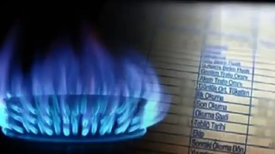 Doğalgaz faturaları için 'şişiriliyor' iddiası! 