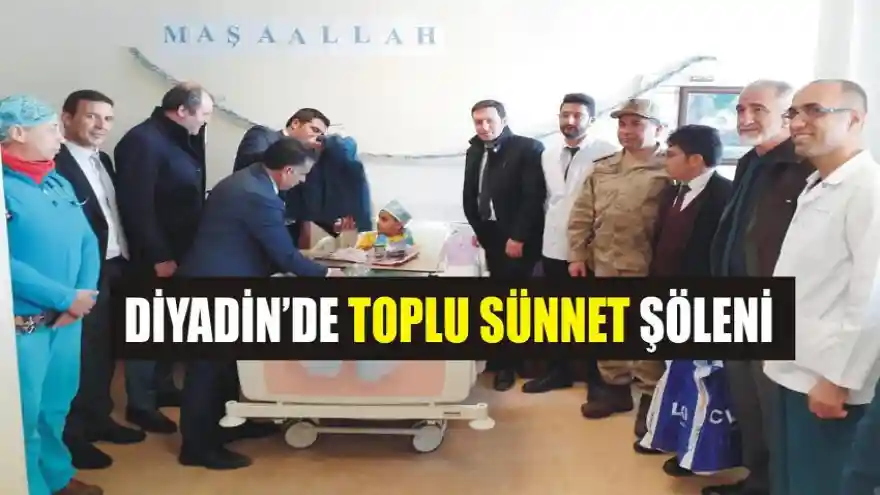 MUTLULUKLARINA ORTAK OLDULAR