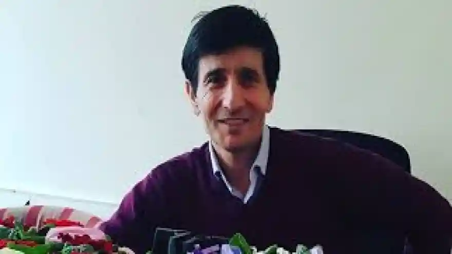 ŞAİR YAZAR TARIK TORUN'DAN DOĞUBAYAZIT ŞİİRİ