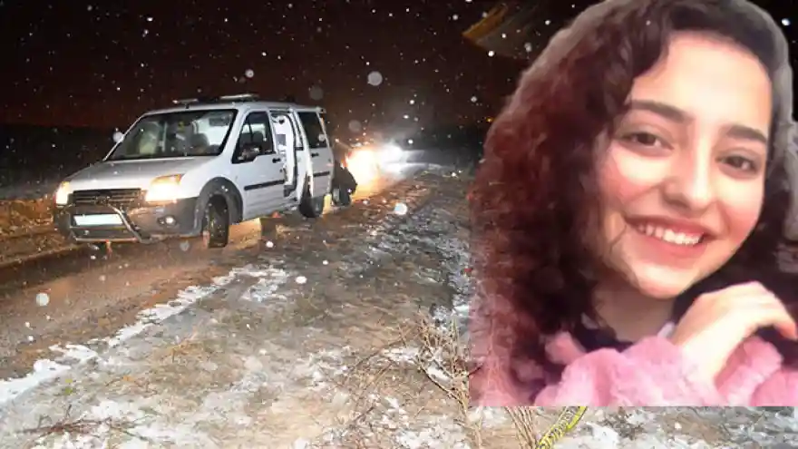 Ankara'da kadın cinayeti: Lise öğrencisi Şeyma, erkek arkadaşı var diye babası tarafından öldürüldü