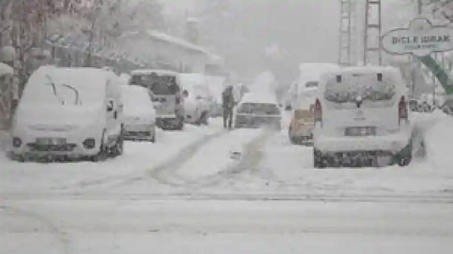 Van Valiliği duyurdu: Kriz merkezi kuruldu