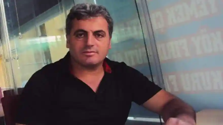 Ağrı DİSK Şube Başkanı Erincik ve 2 HDP Yöneticisi Tutuklandı 