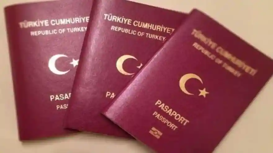 11 bin 27 kişinin pasaportundaki idari tedbir kaldırıldı