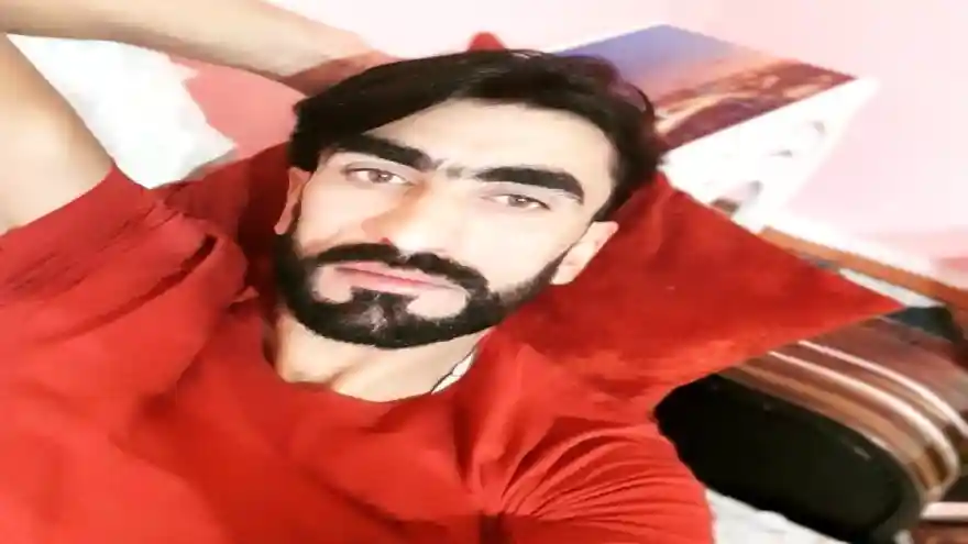 Iğdır'da erkek cesedi bulundu