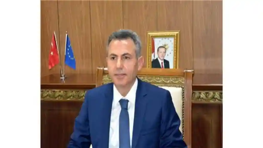 Vali Elban’ın 8 Mart Dünya Kadınlar Günü Mesajı 