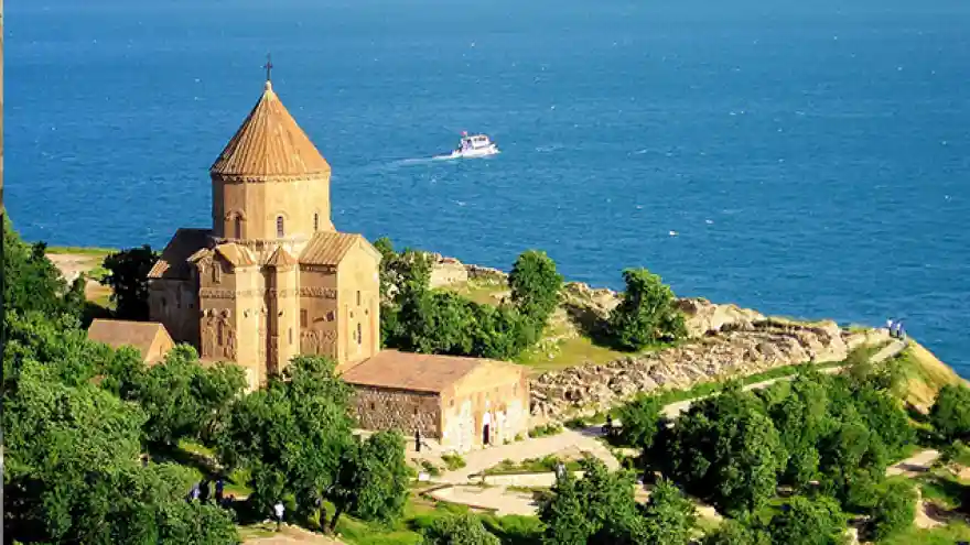 Van ekonomisi için çıkış yolu aranıyor!