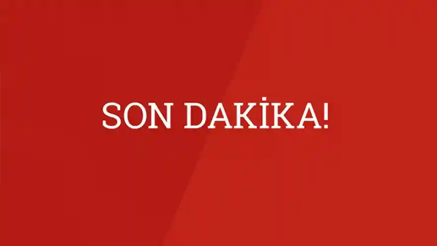 Türkiye'de Koronavirüs vaka sayısı 5'e yükseldi!