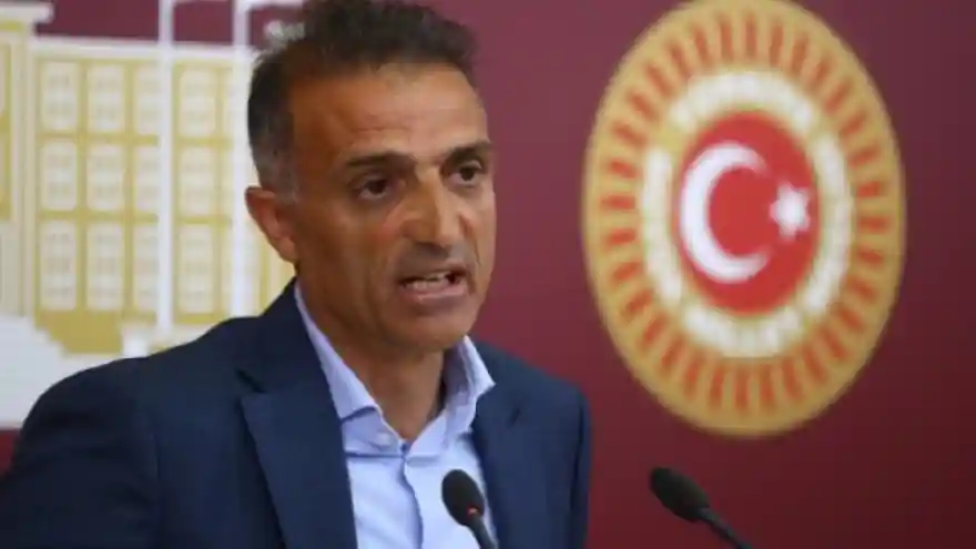 HDP'li Koç: "Dezenfektan ve temizlik ürünlerinin fiyatları sabitlenmeli"