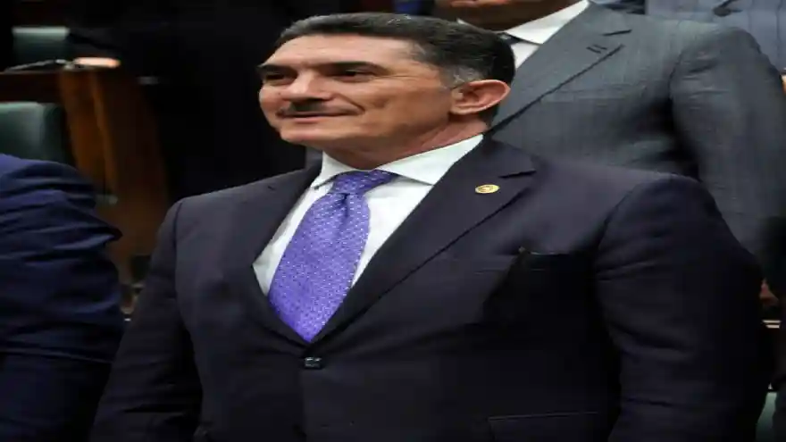 Milletvekili Çelebi: Sağlık çalışanlarımız insanı yaşatmayı, derdine derman olmayı şiar edinmiştir