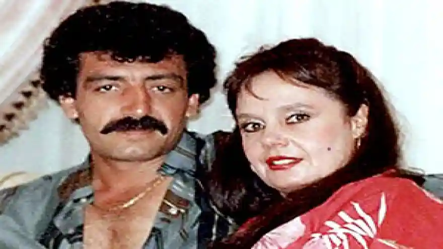 Müslüm Gürses’in eşi Muhterem Nur yaşamını yitirdi