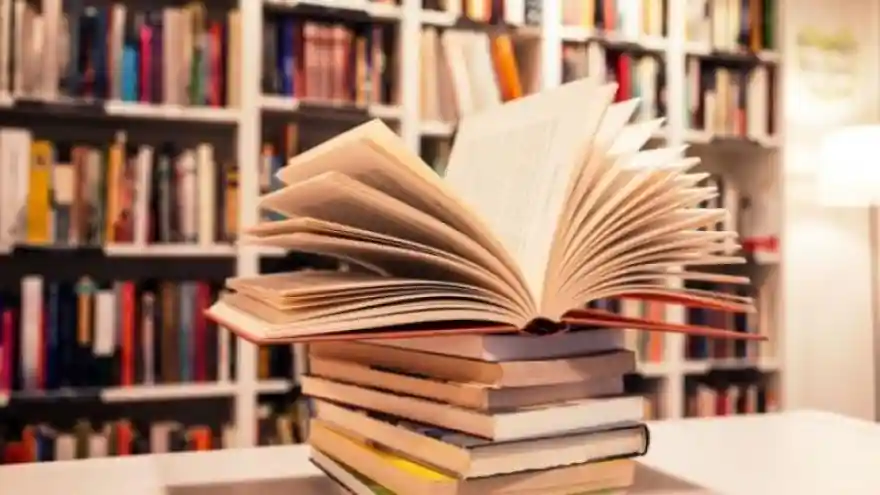 Iğdır Belediyesi'nden 'Evde Kal, Kitap Oku' Kampanyası