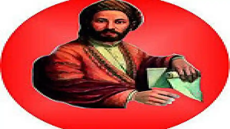 FİLOZOF EHMEDÊ XANÎ'DE GÜNEŞ’İN DEĞERİ(1)