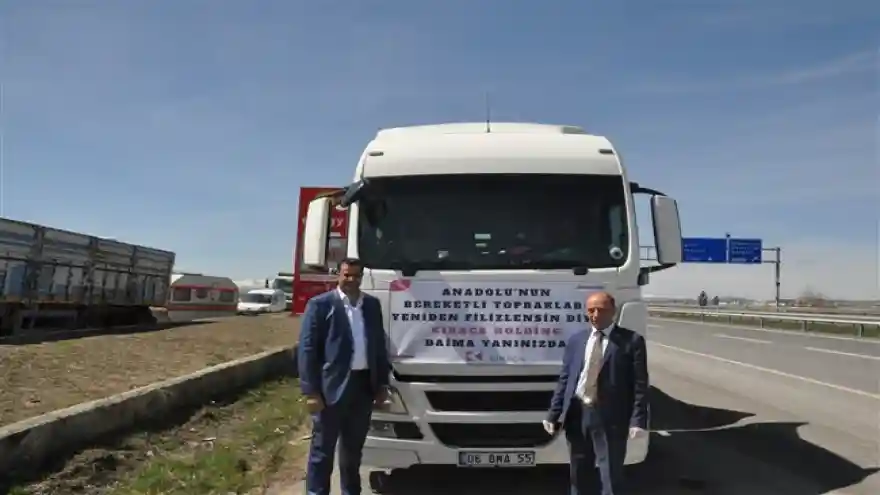 Koronavirüs hayırsever işadamlarını harekete geçirdi