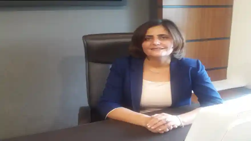 Dilan Dirayet Taşdemir: Engelliler Haftası Engelli- Kadınların Sorunları Araştırma Önergesi