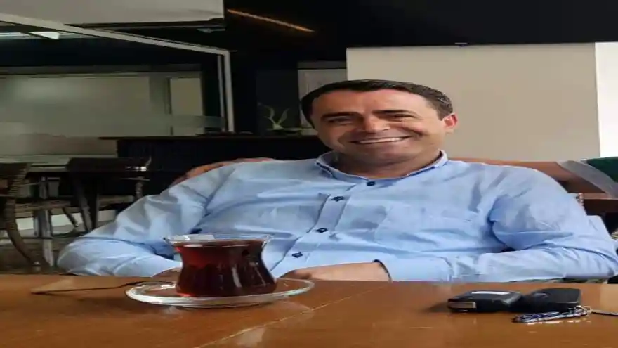 AK Parti Doğubayazıt İlçe Başkanı Konyar'ın Covid-19 şüphesi