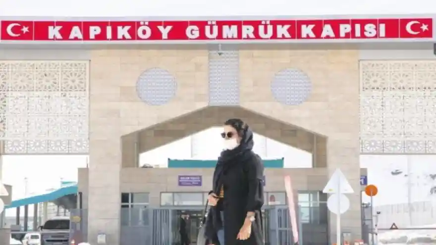 Salgın ve sıkıntılara rağmen Van OSB üretmeye devam ediyor