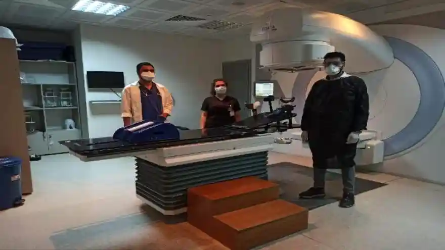 'Yemek borusu' kanserinde Van ve Erzurum Türkiye ortalamasını yükseltiyor'