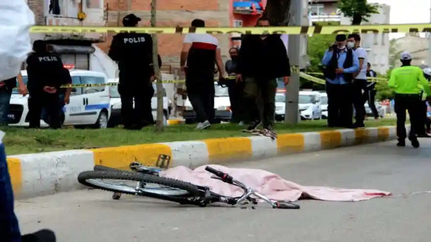 İsmini taşıdığı abisiyle aynı kaderi paylaştı! Aynı yerde, aynı şekilde can verdi