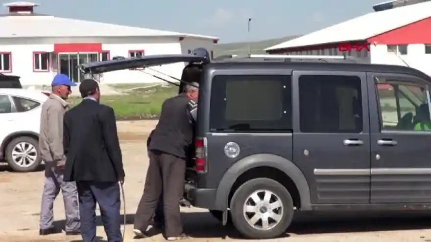 ERZURUM EL SIKIŞMA YERİNE 'SOPALI' PAZARLIK DÖNEMİ BAŞLADI