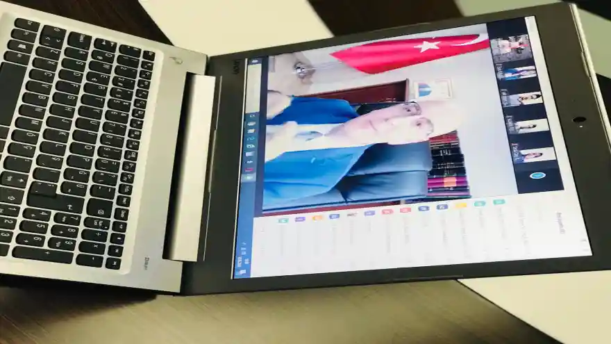  TEMEL EĞİTİM GENEL MÜDÜRÜ DR. GENÇOĞLU KÖY ÖĞRETMENLERİYLE BİR ARAYA GELDİ